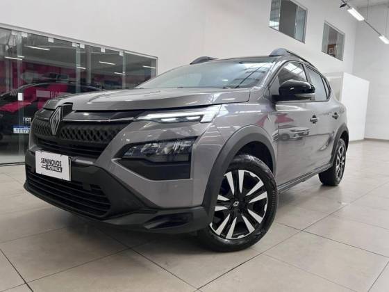 RENAULT KARDIAN 1.0 TCE FLEX EVOLUTION EDC RENAULT KARDIAN 1.0 TCE FLEX EVOLUTION EDC